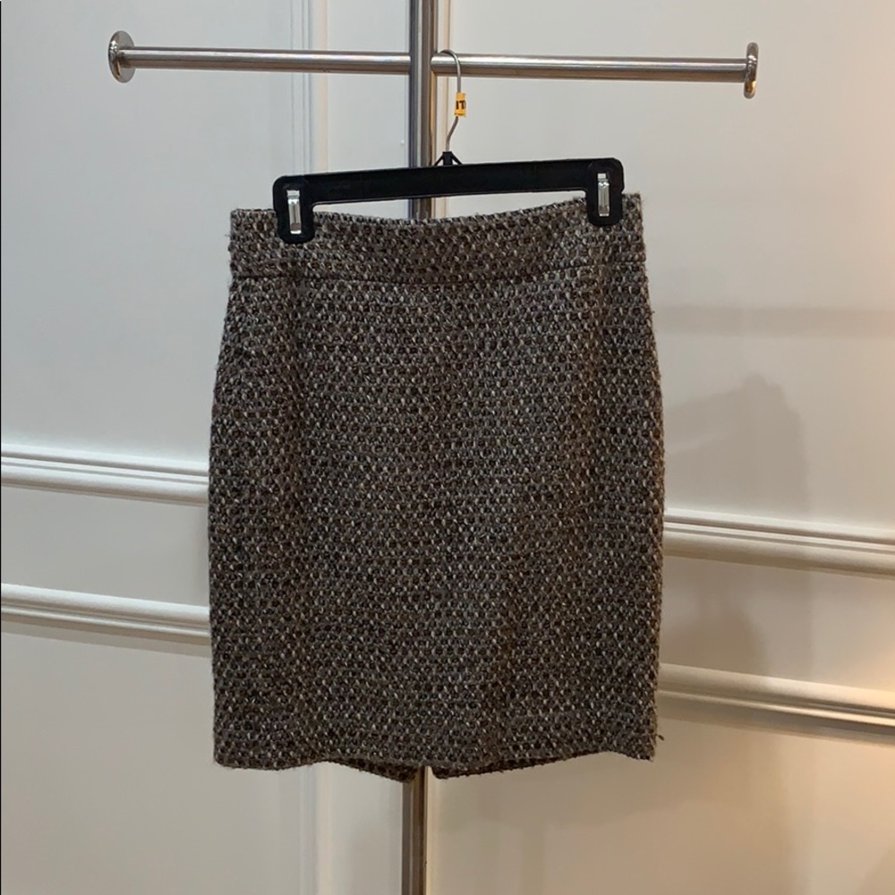 J.Crew Skirt size 0 Never worn before!! No tags.